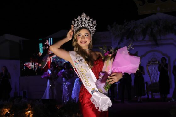 ¡Una noche mágica para Nueva Rosita!