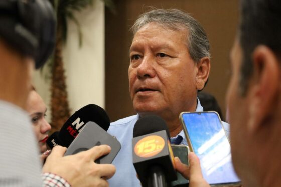 Firman Convenio Marco PROAMINCC para fortalecer la minería del carbón en la Región Carbonífera