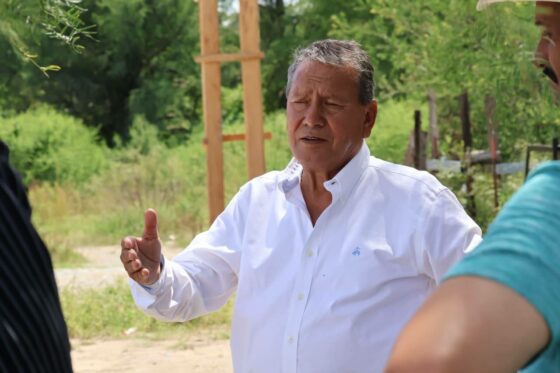 Impulsan proyecto turístico en el Ejido Santa María