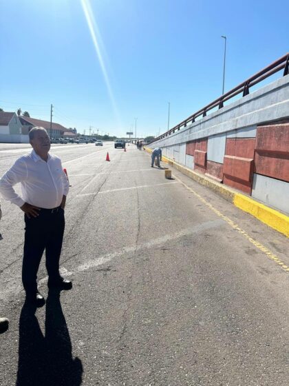 Nueva Rosita lista para el “Giro Gutiérrez 2025”