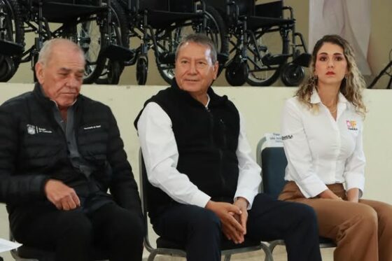 Óscar Ríos Ramírez destaca avances gracias al trabajo en equipo en la Región Carbonífera