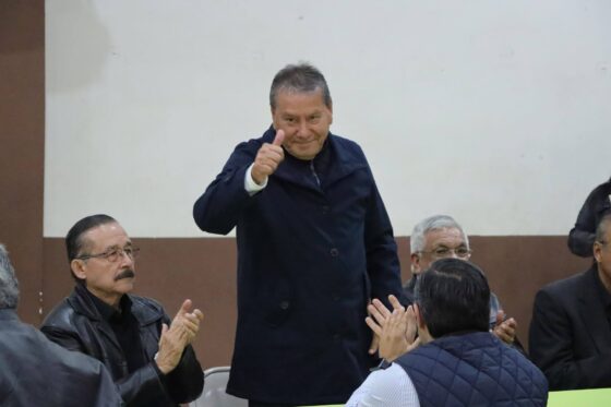 Celebra Óscar Ríos Ramírez el Día del Compositor