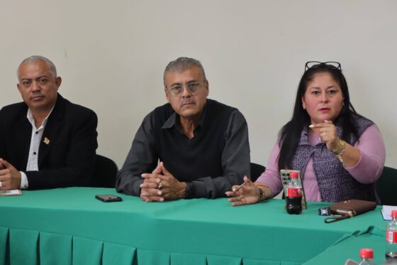 Planeando un gran inicio de año para San Juan de Sabinas