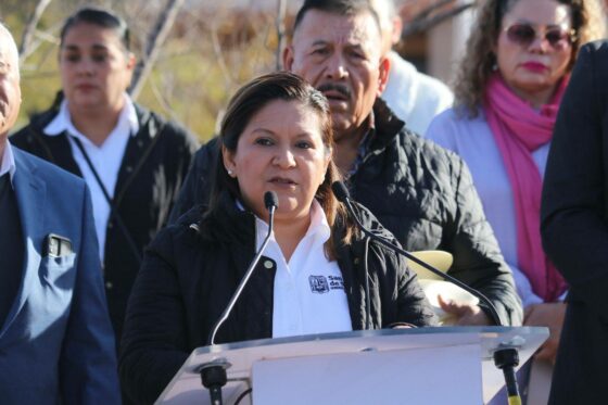 Conmemoran en San Juan de Sabinas el 109 Aniversario de la Constitución Mexicana