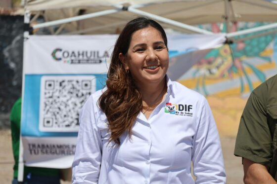 Blinda San Juan de Sabinas Semana Santa con operativo coordinado