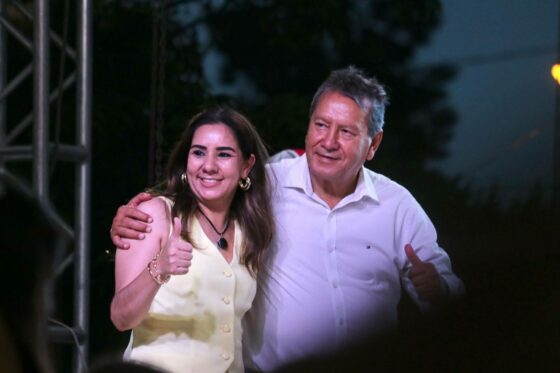 Invita Óscar Ríos Ramírez a festejo del día del niño