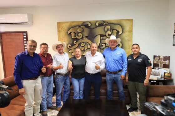 Anuncian la 26 Gran Cabalgata de Nueva Rosita 2026; contará con respaldo municipal y estatal