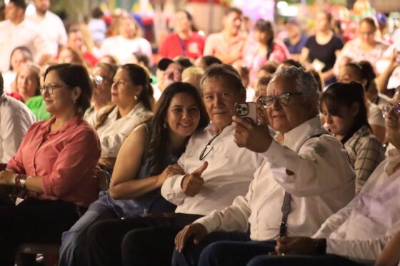 Nueva Rosita, 47 años de historia, orgullo y un futuro que se construye todos los días