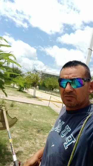 Concluyen trabajos de mantenimiento y limpieza en la Unidad Deportiva Municipal