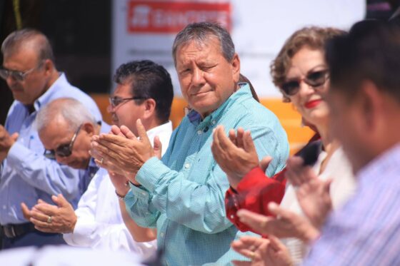 ¡Más obras para San Juan de Sabinas!