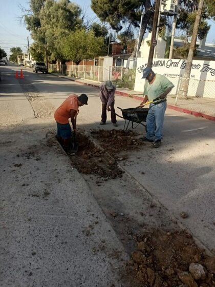 Obras Públicas