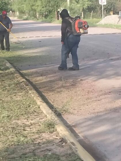 Dirección de Servicios Públicos