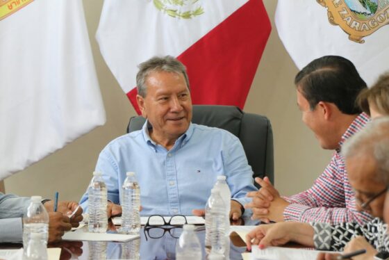 En la 39ª Sesión Ordinaria de Cabildo seguimos tomando acuerdos importantes para nuestra ciudadanía.