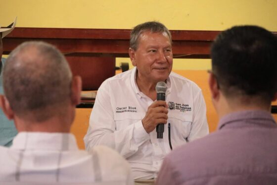 Dialogan con habitantes del ejido Santa María y especialistas de la UAdeC para dar solución de fondo al tema del agua