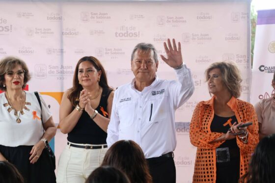 Arrancan Cursos y Talleres para Mujeres 2026 en San Juan de Sabinas: impulsan el autoempleo y el empoderamiento femenino