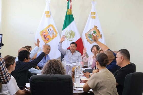 APRUEBA CABILDO INICIATIVA DE LEY DE INGRESOS 2027