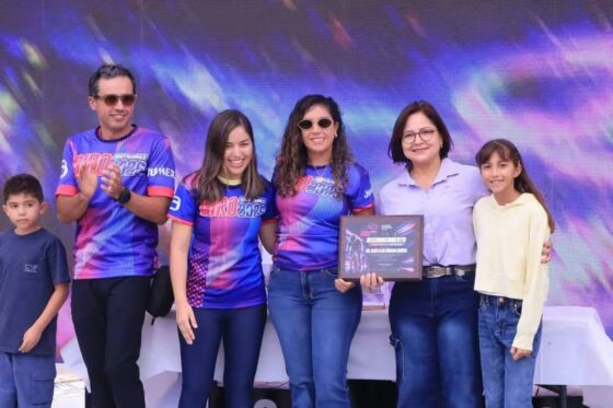 ULISES CÁRDENAS RESPALDA EL GIRO GUTIÉRREZ 2026