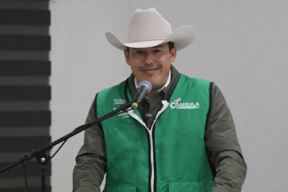 ¡Más apoyo para el campo de San Juan de Sabinas!