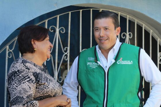 ¡SOLUCIONES DE FONDO PARA LAS FAMILIAS DE NUEVA ROSITA!