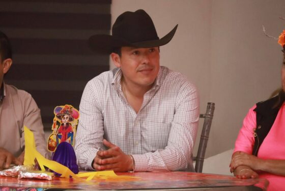 ¡Regresará el tradicional Rincón del Abuelo a Nueva Rosita!